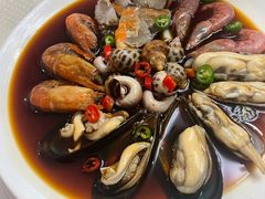 -好兄弟郭巨海鲜(天一阁店)