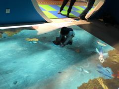 -蒙特利亲子乐园