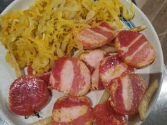 -小米烤肉-泥炉炭烤(常营店)