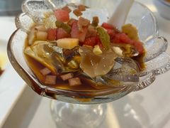 -渝信川菜(南滨店)