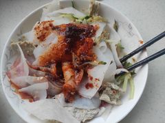 -关中闫记粉蒸肉(和平路店)
