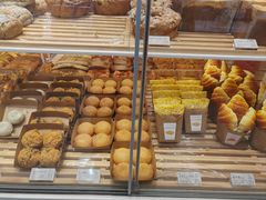 -好利来(上海长宁龙之梦店)