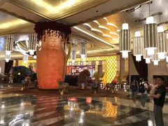 -影汇之星8字形摩天轮