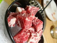 -尚海豆捞(乐虹坊店)