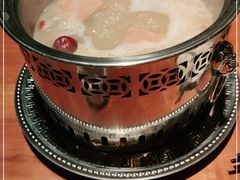 -嘉定凯悦·咖啡厅