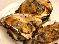 -东方红海鲜百汇(国际大厦店)