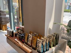 -Peet's 皮爷咖啡(望京小街店)