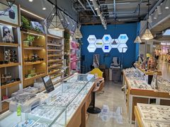 -BUTF美惠眼镜(天通苑万优汇店)
