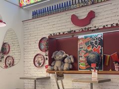 -Eckl’s爱氏热狗(猫街店)