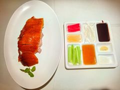 -四季民福烤鸭店(前门大栅栏店)