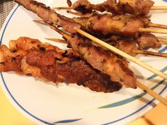 -咖啡苑·沈阳今旅酒店Hotel Jen·香格里拉集团