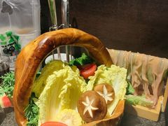 -椒王火锅(厚街万达店)