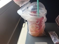 -肯德基(南京高铁1店)