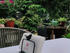 -一棵树·意大利西餐厅One Tree(新城店)