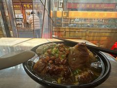 -阿芬卤面(花巷店)