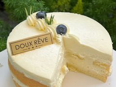 -杜哈夫DOUX RÊVE·生日蛋糕(日月光店)