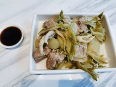 -香樟花园新粤料理(无锡万象城店)