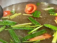 -乡土黄·鲜牛肉火锅·小龙虾(兴业街店)