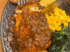 -萨莉亚意式餐厅(深圳北站店)