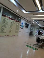 -浙江大学医学院附属妇产科医院(湖滨院区)