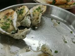 -隆都四季香饭店(碧海路店)