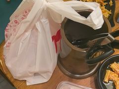 -九田家黑牛烤肉料理(华侨城店)