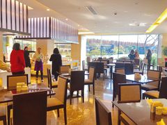 -上海怡沁园度假酒店