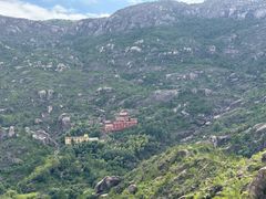-大罗山风景区