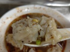 -汪家馄饨(集庆路店)