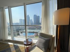 -广州粤海喜来登酒店