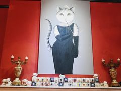 -猫色咖啡·猫咖