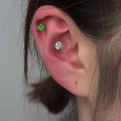 -AI艾耳·专业手工耳洞·穿孔美学馆