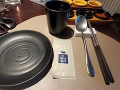 -义气烤肉餐吧(大族广场店)