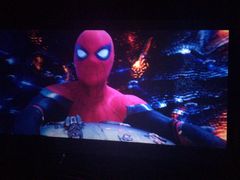 -万达影城(世茂海峡广场IMAX店)