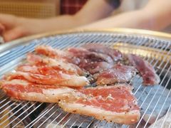 -西塔老太太泥炉烤肉(双井店)