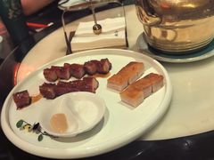 -誉八仙粤菜(万象天地店)