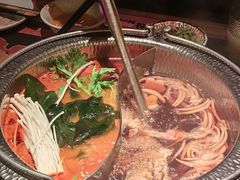 -牛New寿喜烧(虹桥新天地店)