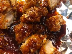 -米屋石锅拌饭(师大店)