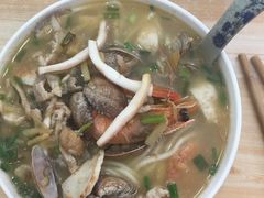 -大叔家福鼎小吃(十全街店)