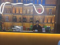 -南山翁新概念川菜(江宁万达广场店)