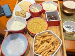 -蒙古大营·蒙古演绎餐厅(赛马场店)