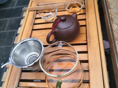 -丽江庭院之爱在路上(西单店)