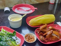 -光明刘冰乳鸽店(光明法政北路店)