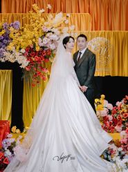 -上海大酒店·婚宴年会宴会厅