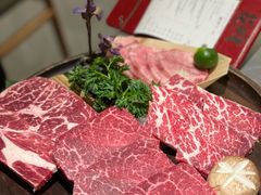 -花时·炭火烧肉(东百中心A馆店)