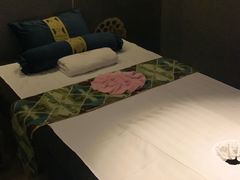 -璞·澐间影院式足道SPA(尚悦湾店)