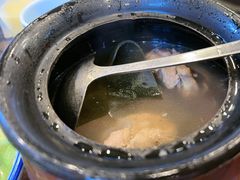 -西江美食舫·江西菜(健德桥店)