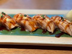 -水之惠鲜鱼料理(王府大街店)