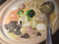 绍三鲜-寻宝记绍兴菜(状元店)