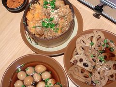 -川堂风·跷脚牛肉·乐山爆炒(宝山日月光店)